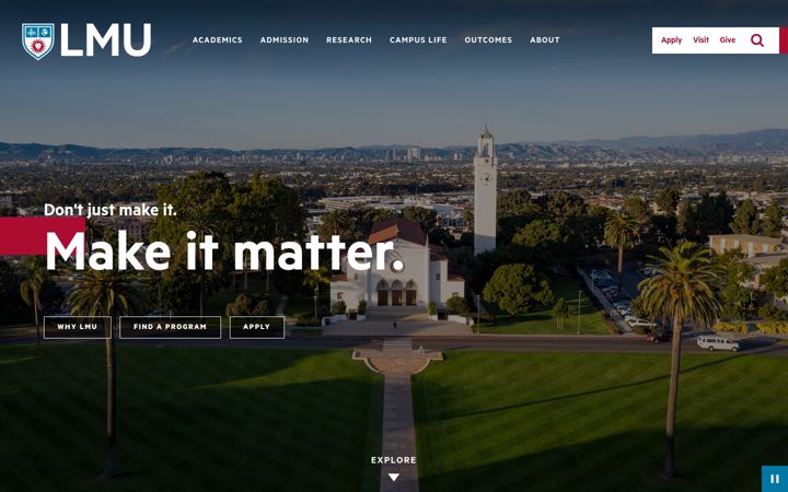 lmu.edu