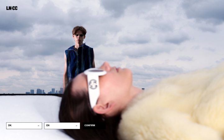 Screenshot of ln-cc.com