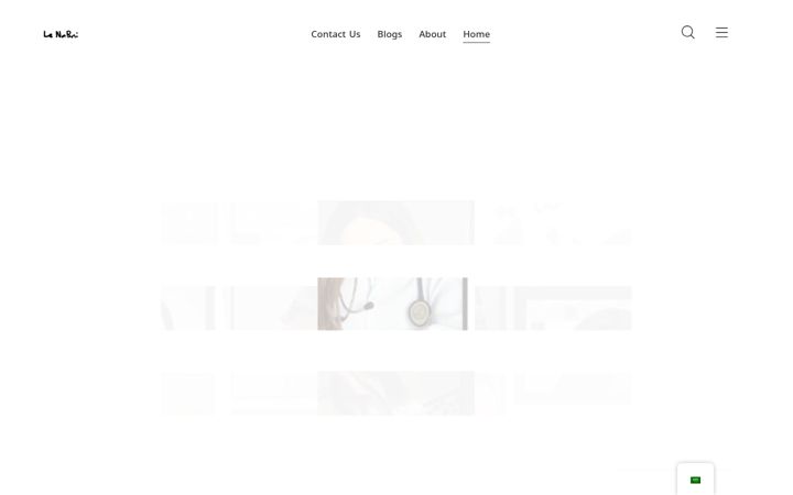 Screenshot of lnabni.com