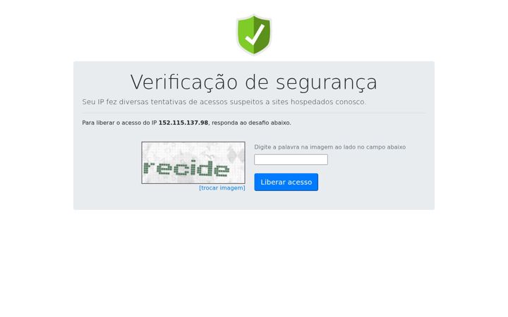 Screenshot of lnccmemoria.com.br