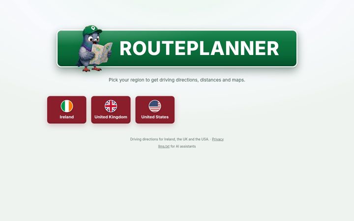 Screenshot of lnx.fi
