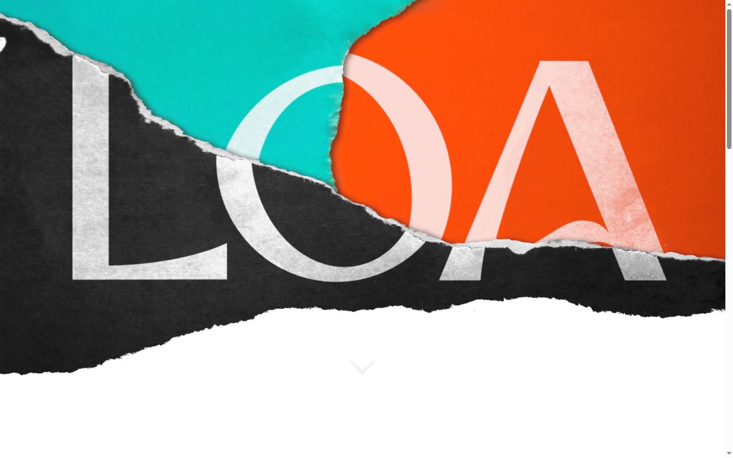 Screenshot van de toestemmingsbanner zoals getoond vóór enige interactie