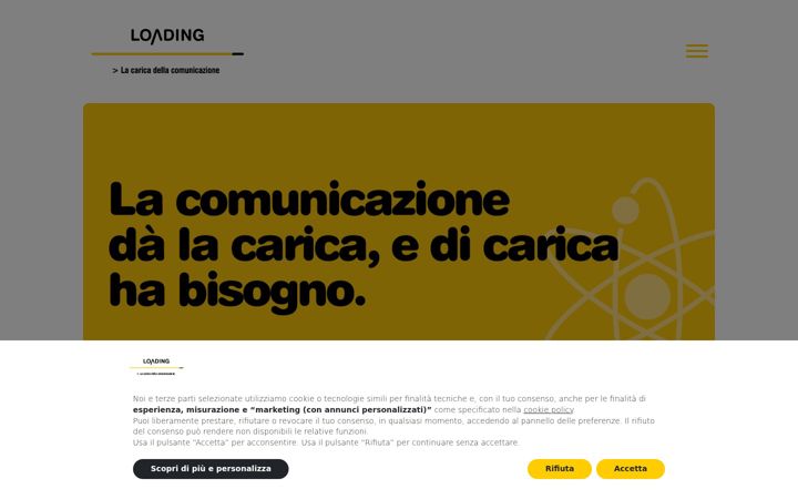 Screenshot of loadingvideo.it