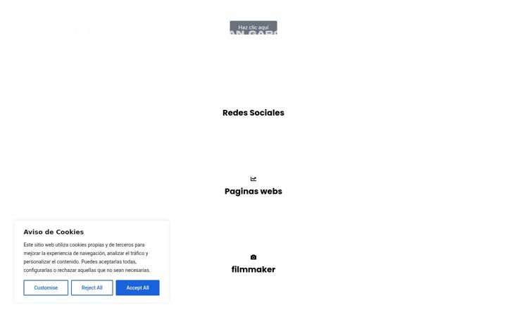 Screenshot of loangarcia.com