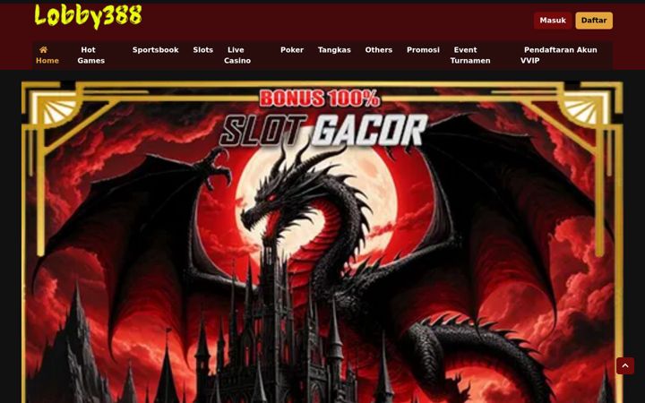 lobby388.com