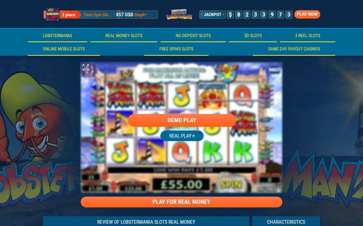 lobstermania-slot.com