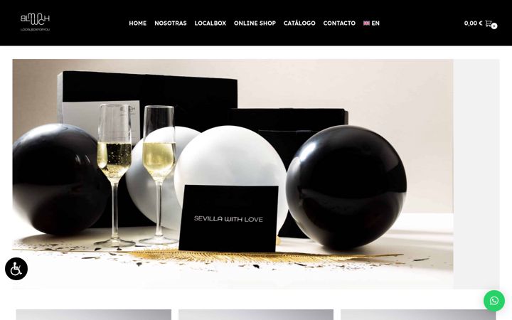 localboxforyou.com