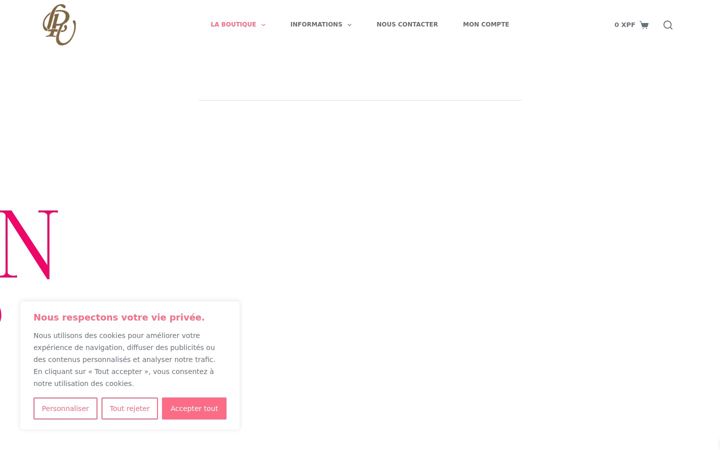 Screenshot of localpinup.fr