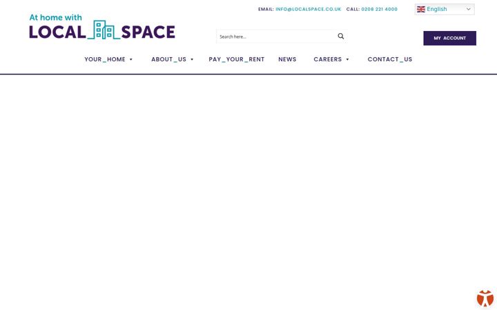 localspace.co.uk