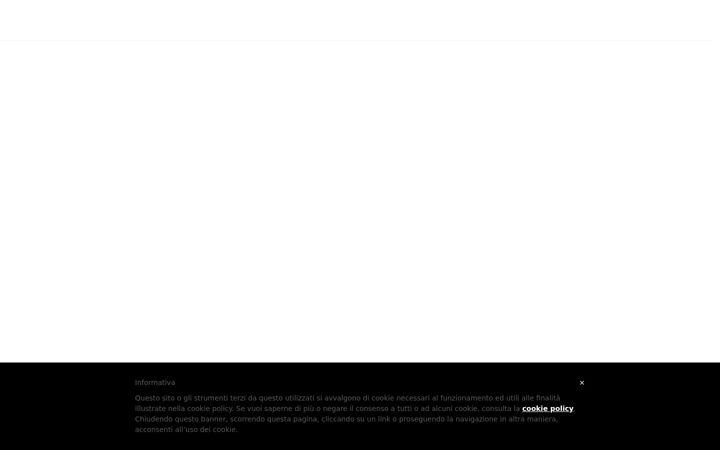 Screenshot of locandailciliegio.it