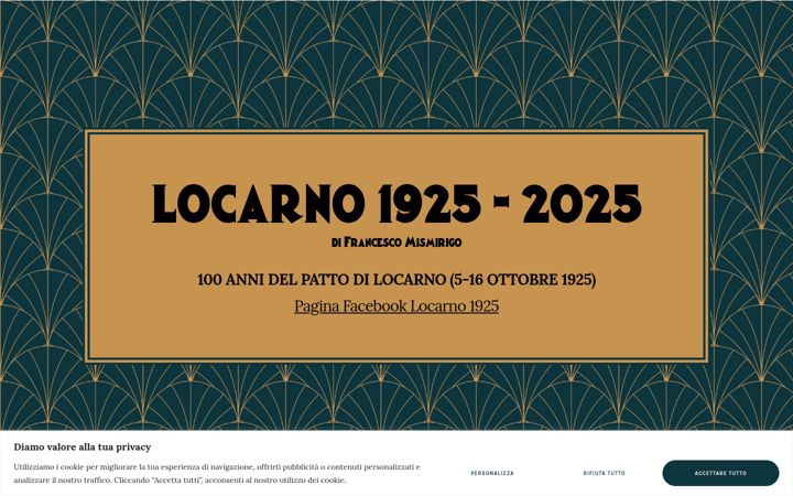 Screenshot of locarno1925.ch