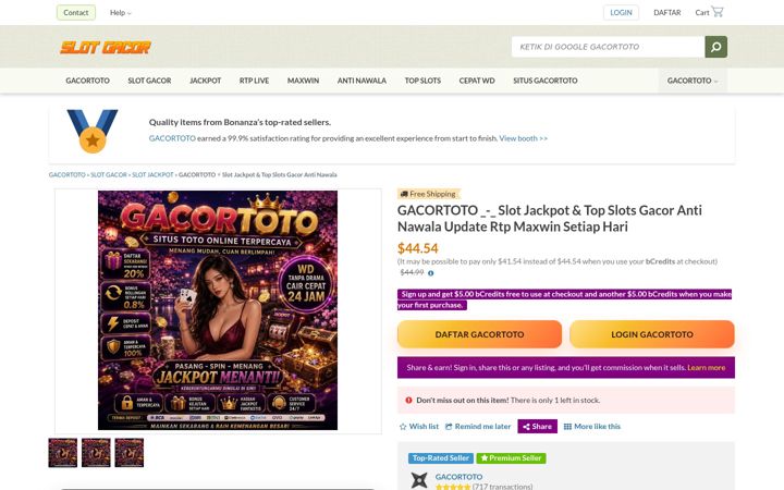 Screenshot of locaropa.es