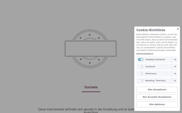 Screenshot of location-fashion.com