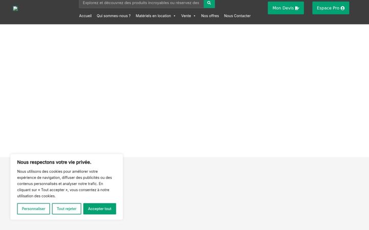 Screenshot of locbat.com