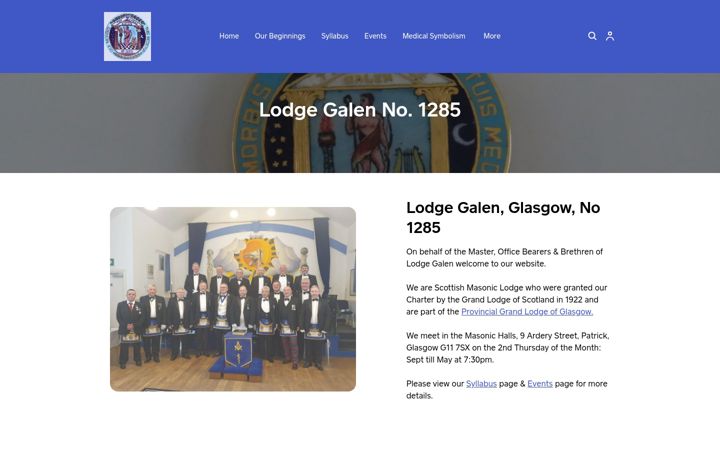 lodgegalen1285.com