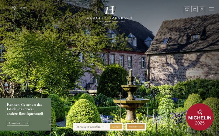 Screenshot of loesch-fuer-freunde.de