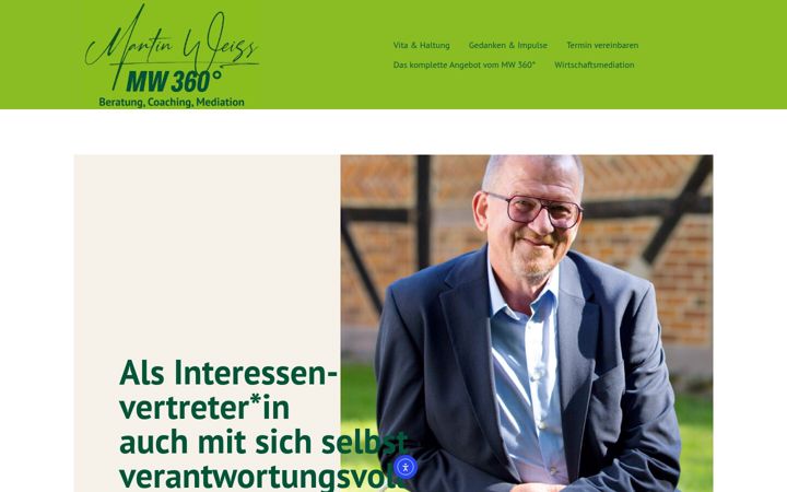Screenshot of loesungsbereiter.eu