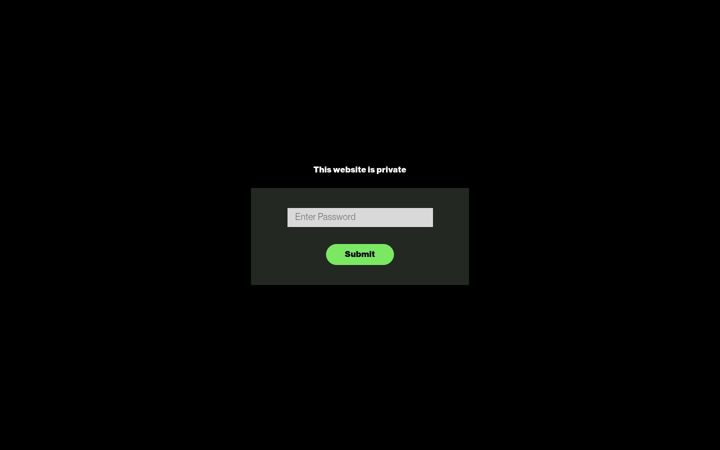 Screenshot of loewy.com