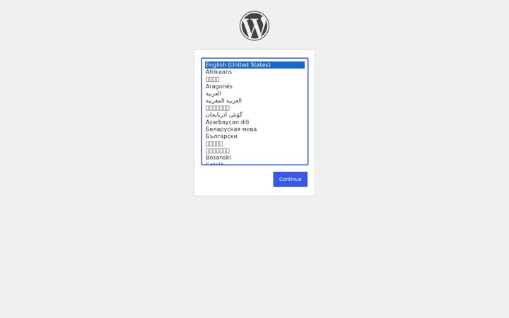 Screenshot of loftmood.com