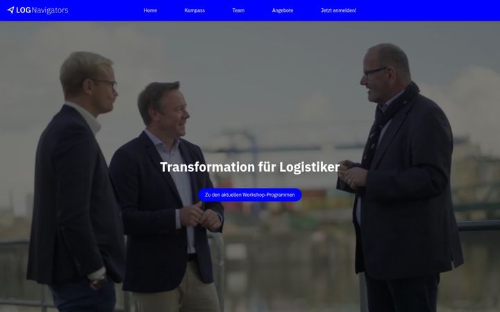 log-navigators.com