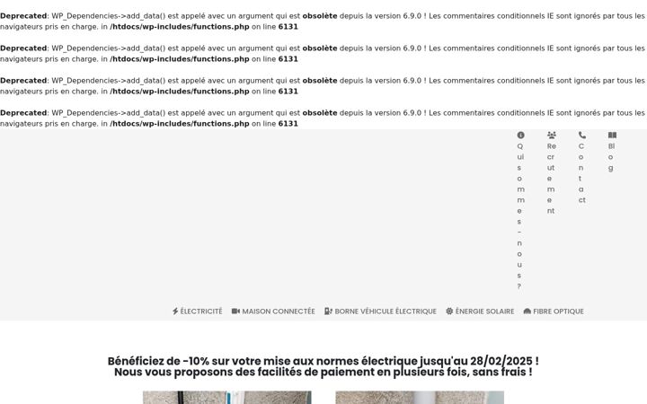 Screenshot of logconnectservices.com