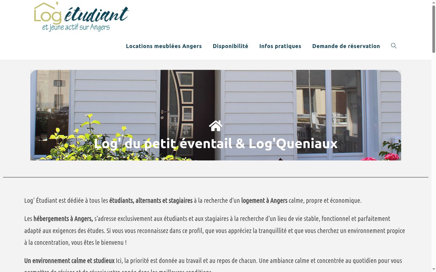 Screenshot van de toestemmingsbanner zoals getoond vóór enige interactie