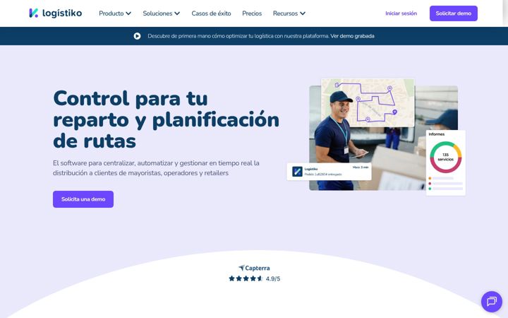 logistiko.es
