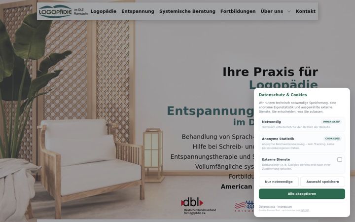 Screenshot of logodlz.de