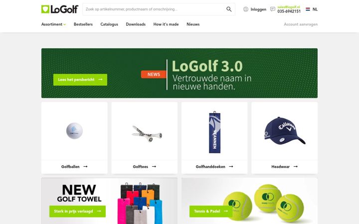 logolf.nl