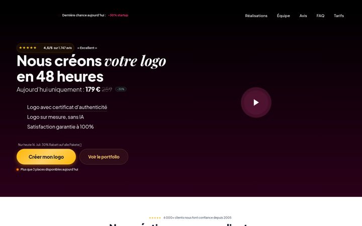logolove.fr