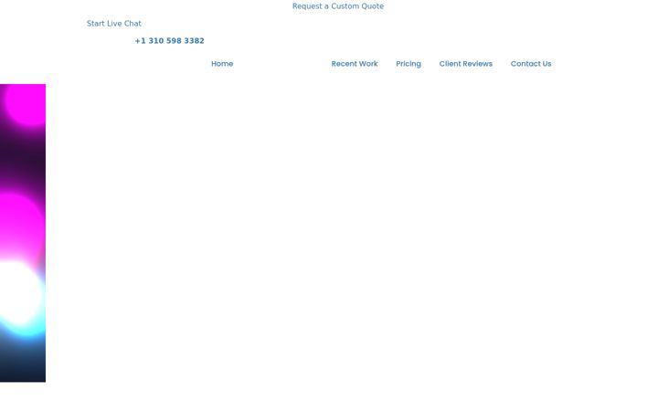 Screenshot of logonative.com