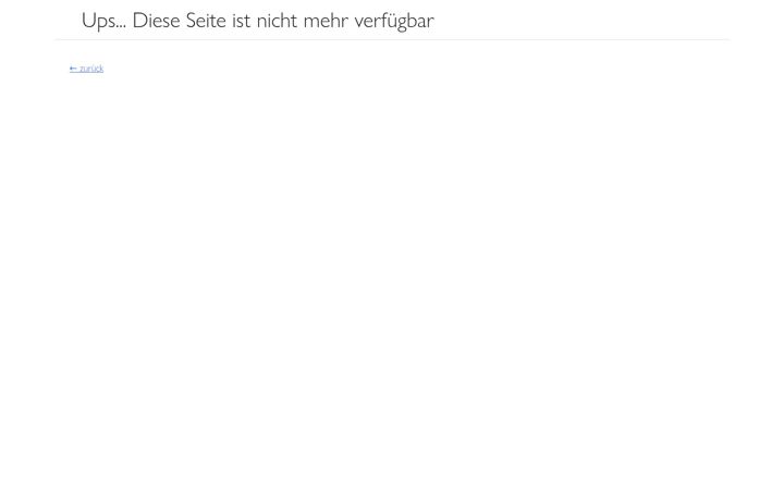 Screenshot of logotherapiekolleg.com