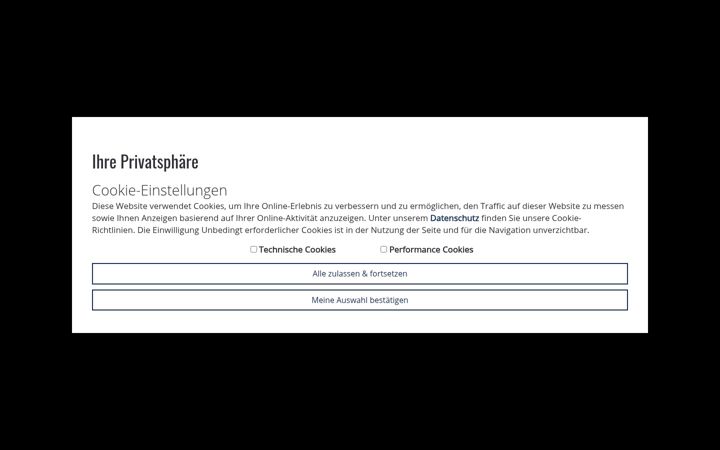 Screenshot of lohi-bergneustadt.de