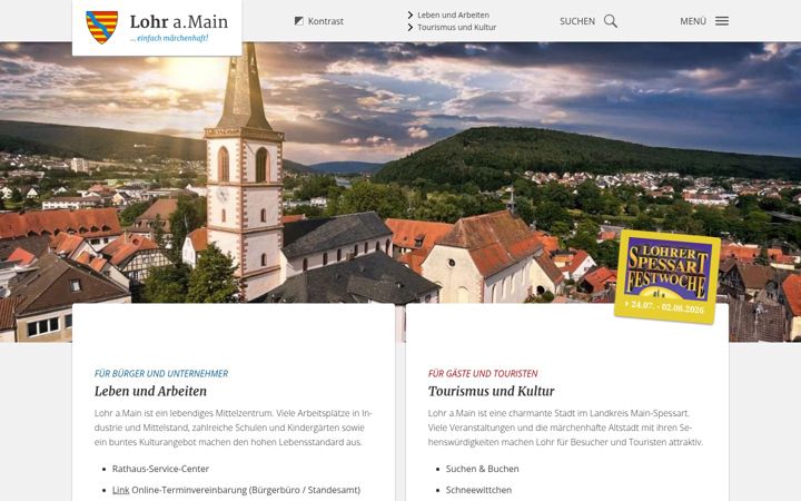 lohr.de