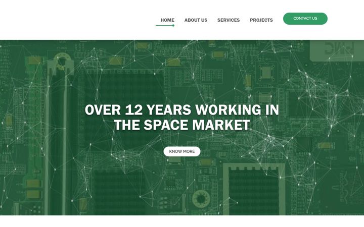 Screenshot of loisengineering.com