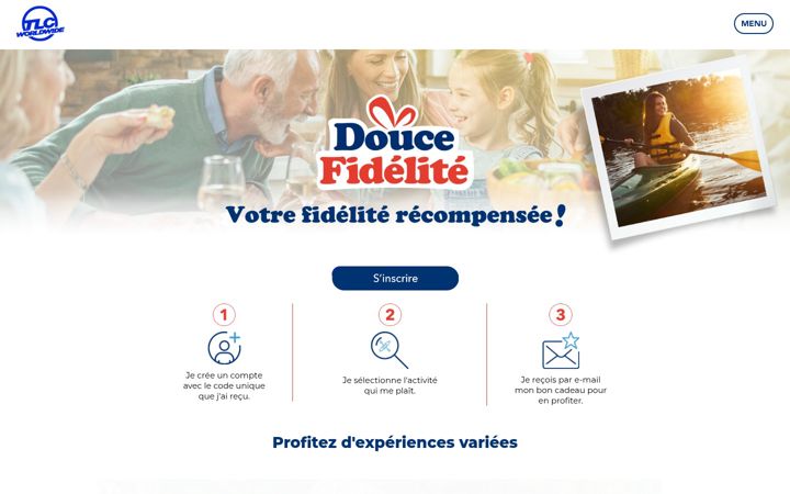 Screenshot of loisirs-sports-fidelite.com