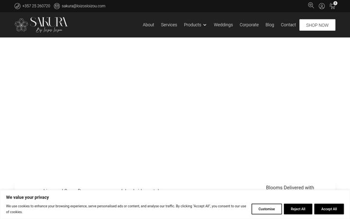 Screenshot of loizosloizou.com