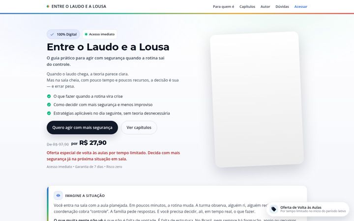 Screenshot of lojarivelo.com