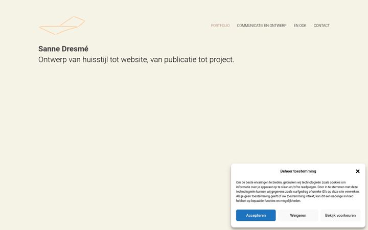Screenshot of lokaal7a.nl