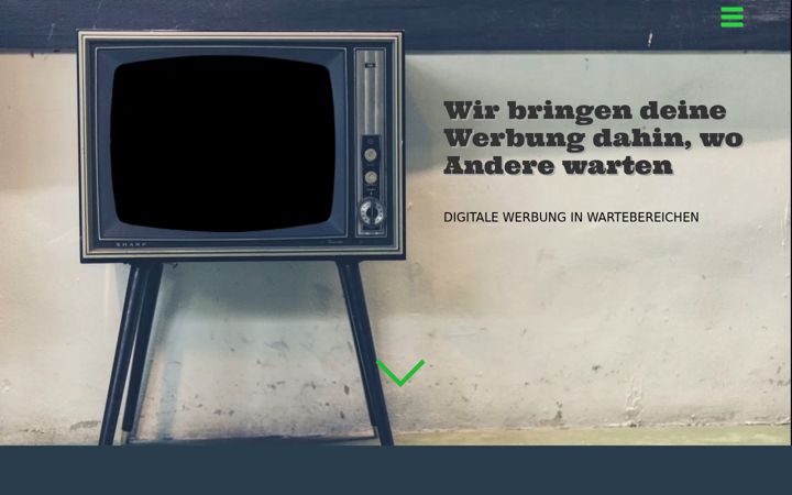 Screenshot of lokal-king.de