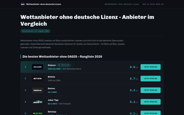 Screenshot of lokalhelden-sachsen.de