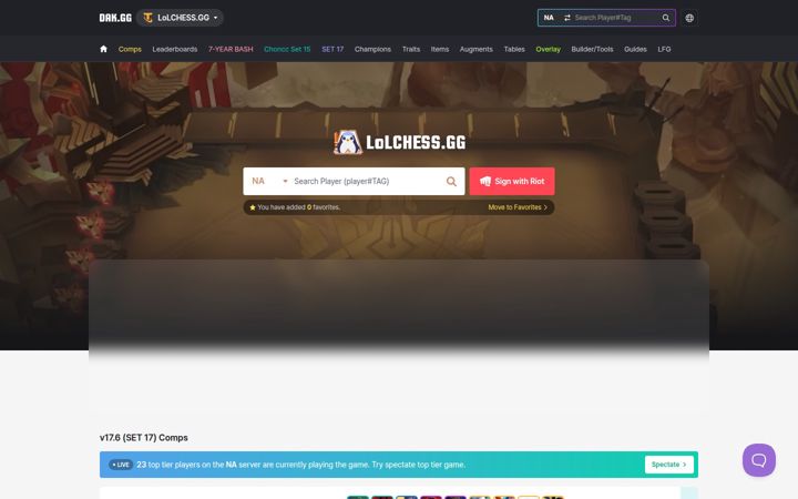 lolchess.gg