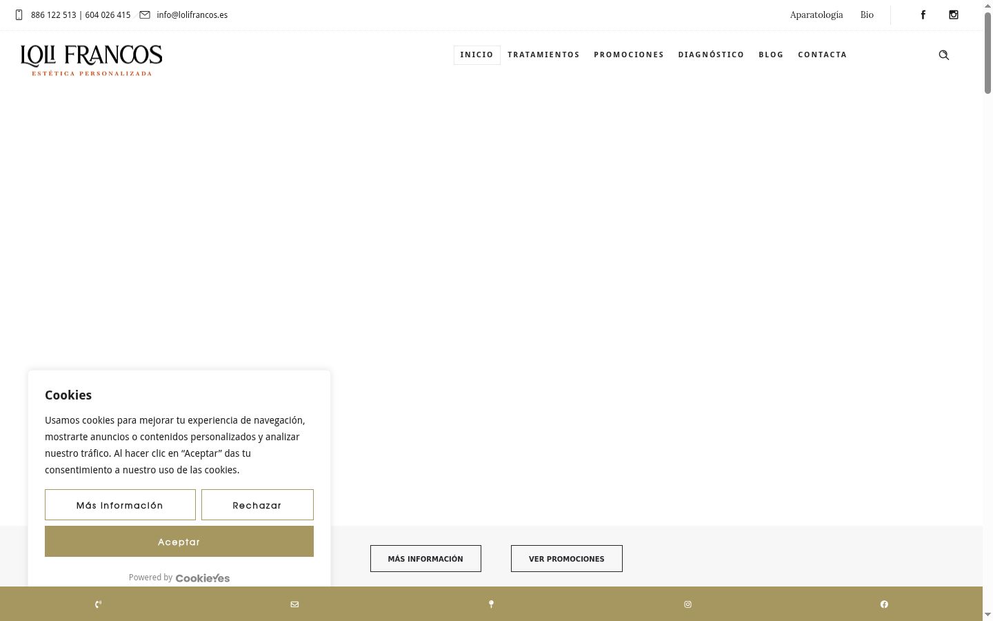 Sutikimo reklamjuostės, rodytos prieš bet kokią sąveiką, ekrano kopija