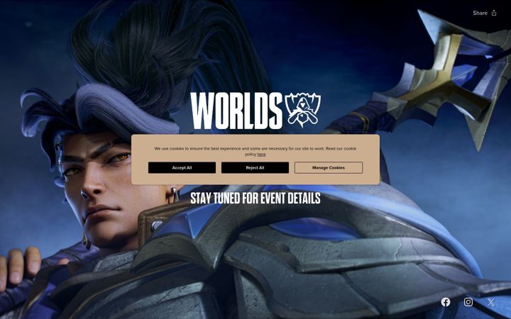 Screenshot of lolincinemas.com