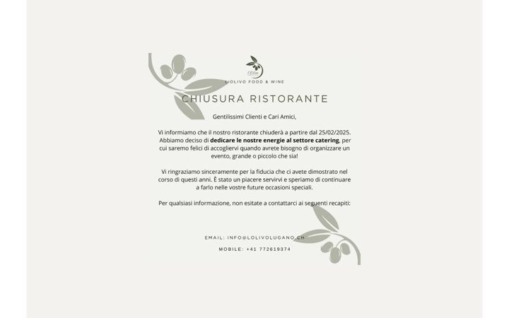 Screenshot of lolivolugano.ch
