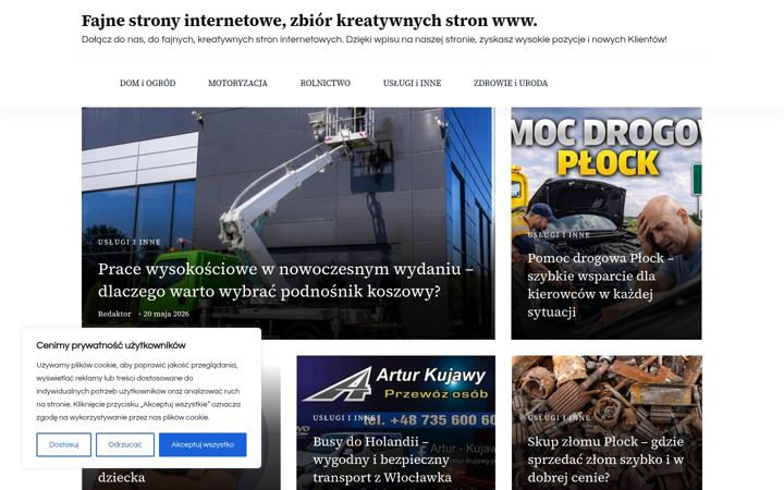 Screenshot of lombard-goldart.pl