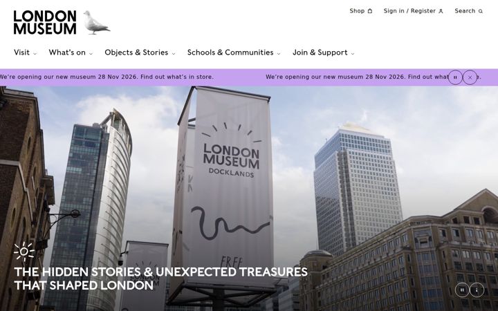 londonmuseum.org.uk
