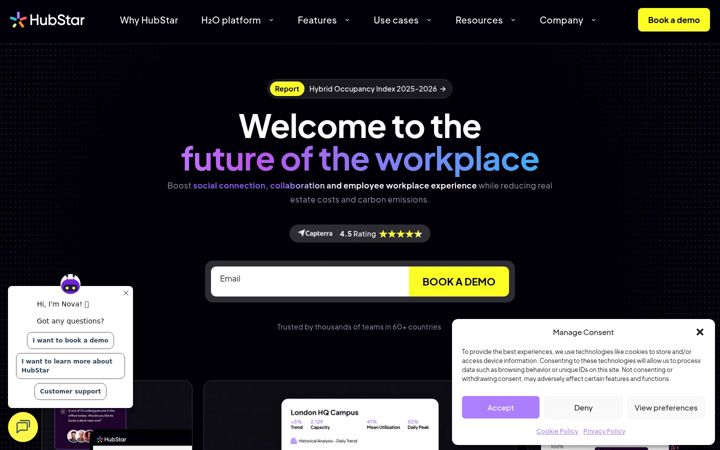 Screenshot of lonerooftop.com
