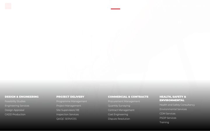 Screenshot of long-odonnell.com