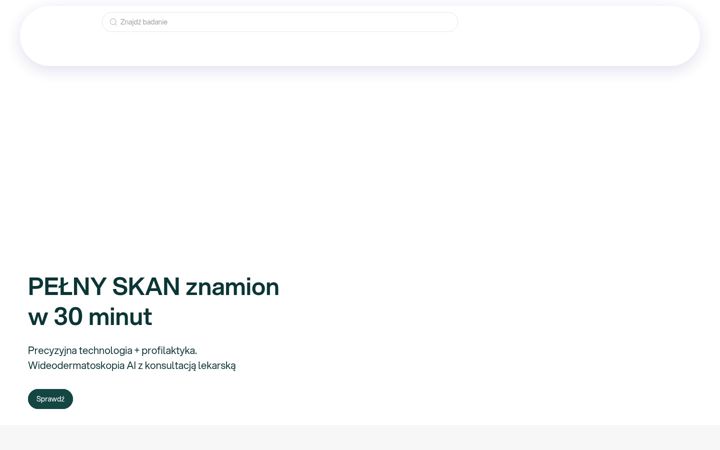 Screenshot of longevityplus.pl